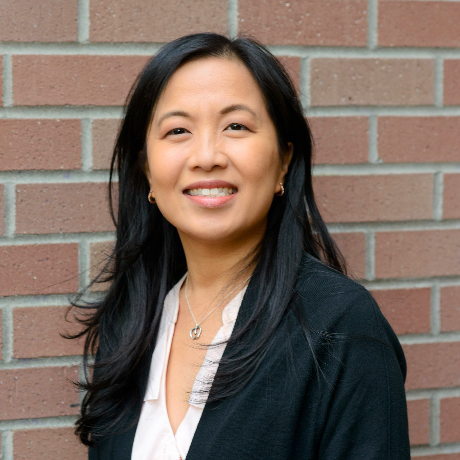 Dr Jenny Liu